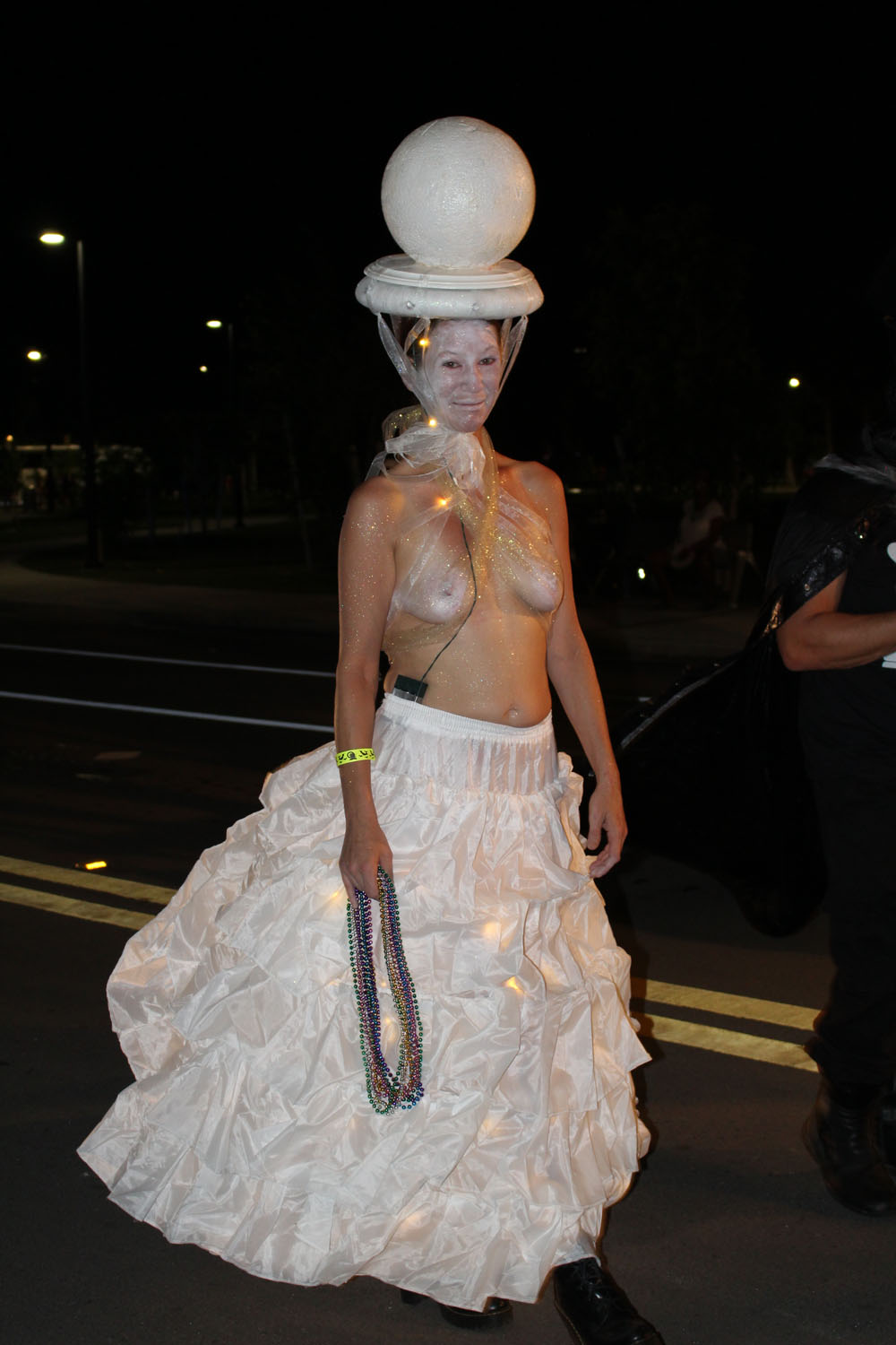Fantasy Fest Parade 2018 photo - Duval Street, Key West